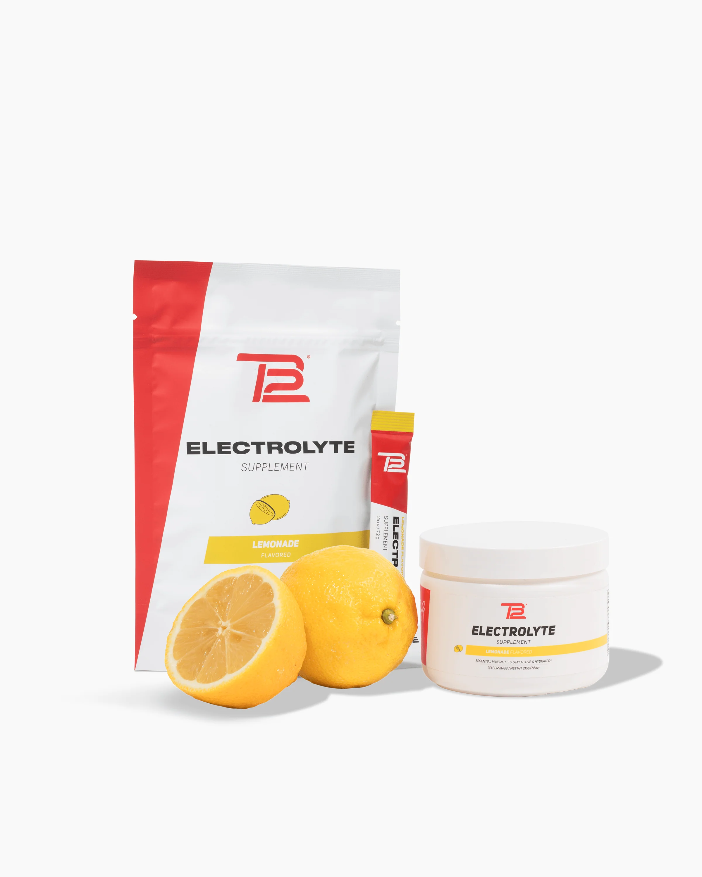 Electrolytes